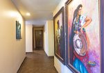 Casa Habana Rental home in Las Playitas, San Felipe - decorated corridor